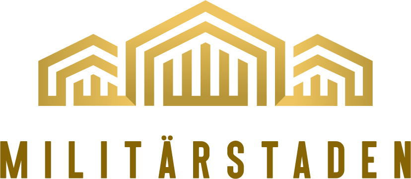 Militarstaden.se