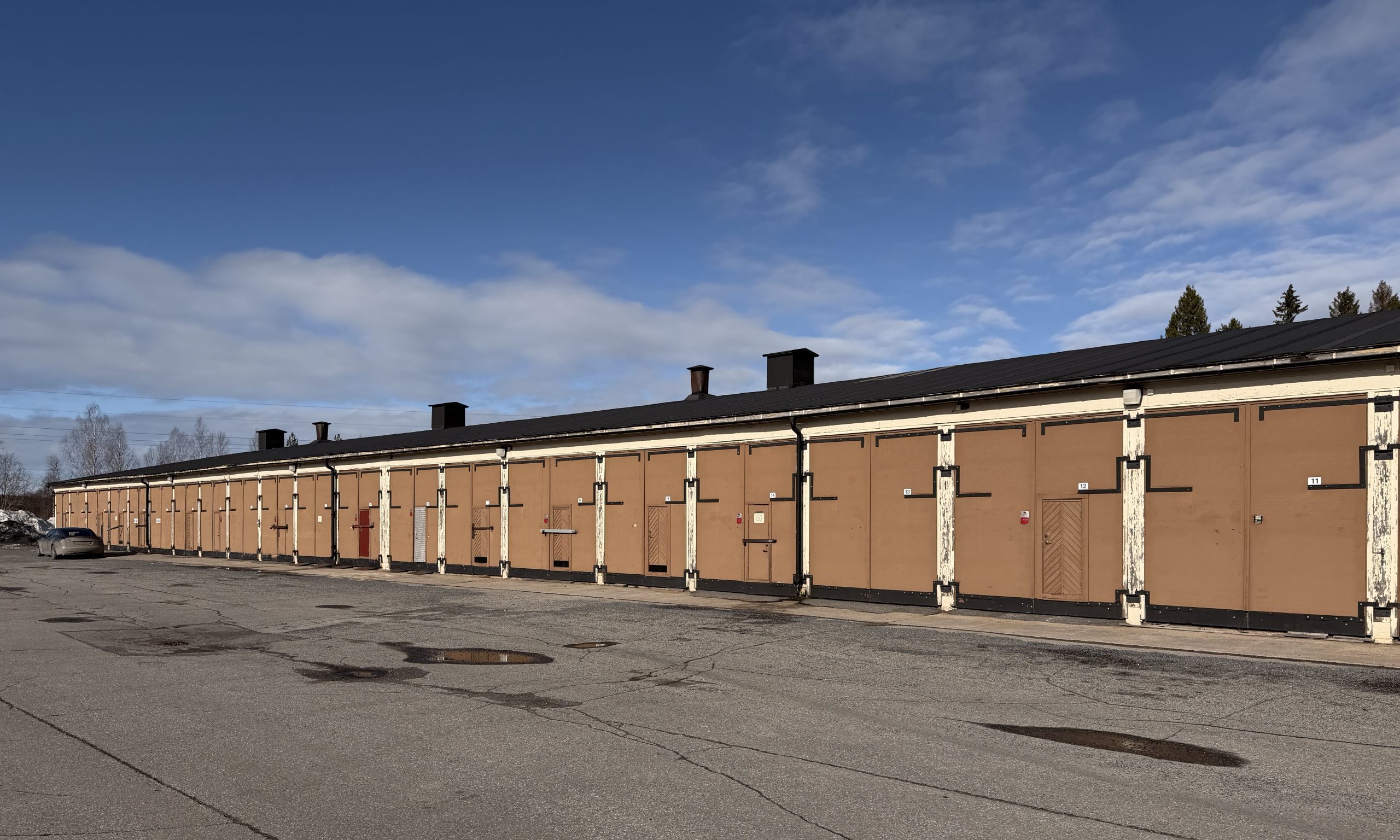 Förråd 2a - Bild 3