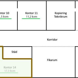 Kontor 14