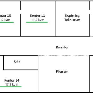 Kontor 9